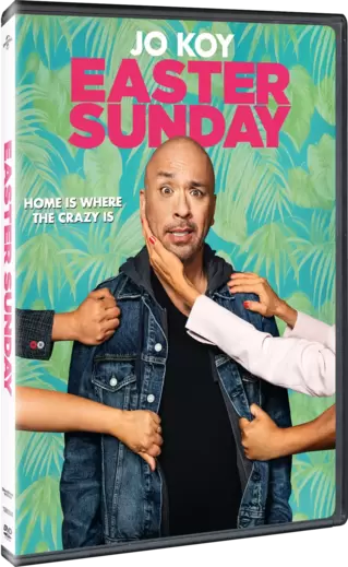 Easter Sunday